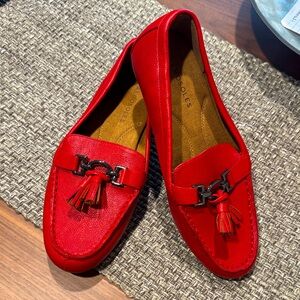 Aerosoles loafer NEW
